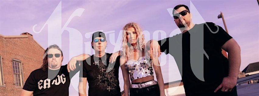 Kittyback, 24 May | Event in Westminster | AllEvents