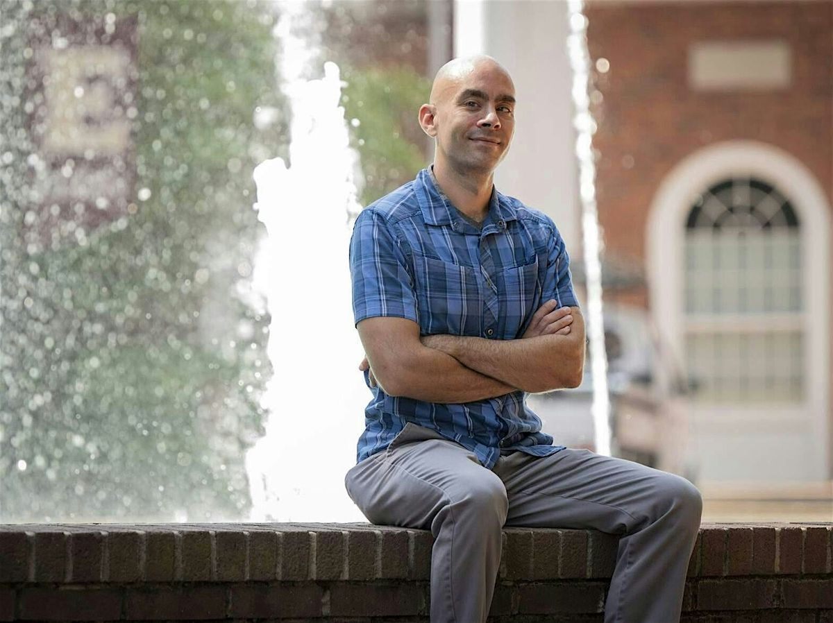 Allan R. Sharp Religion in Life Series, 9 October | Event in Wilson | AllEvents
