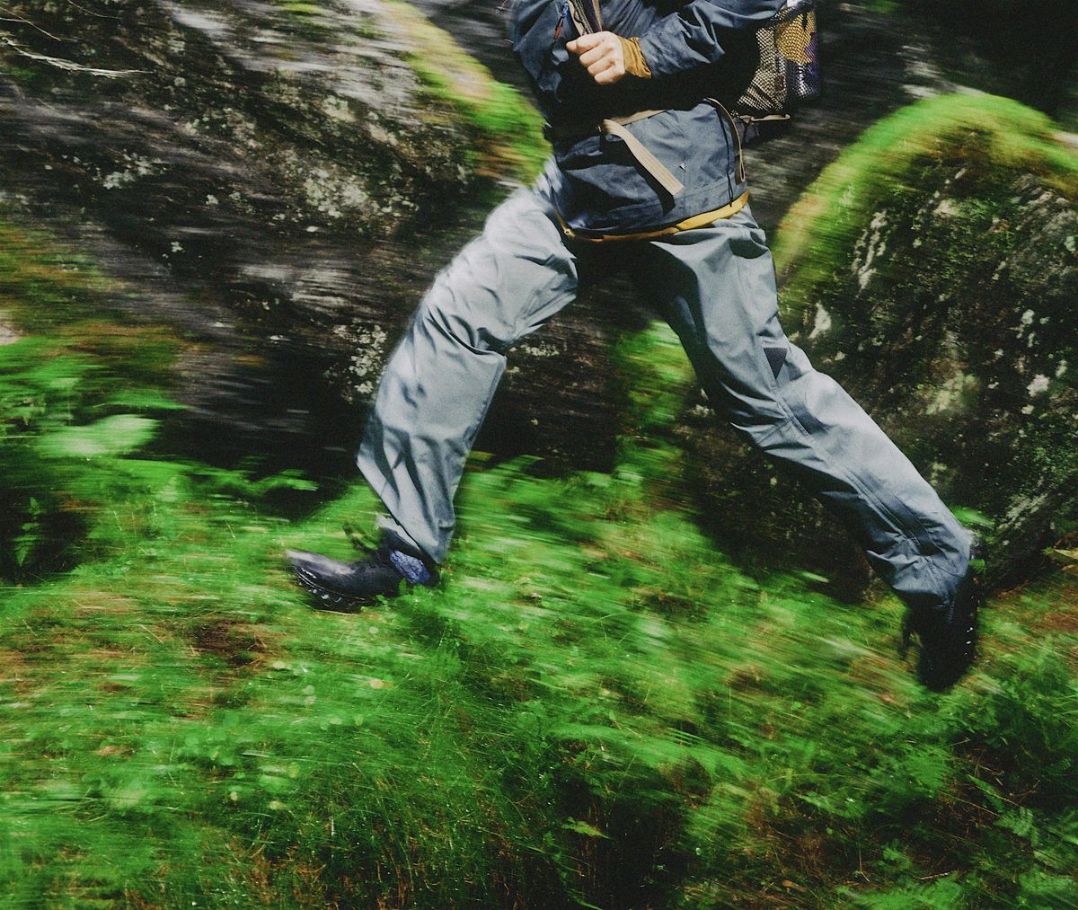 Sunday Hikes with Klättermusen Stockholm (Route To be Announced), 25 May | Event in Stockholm | AllEvents