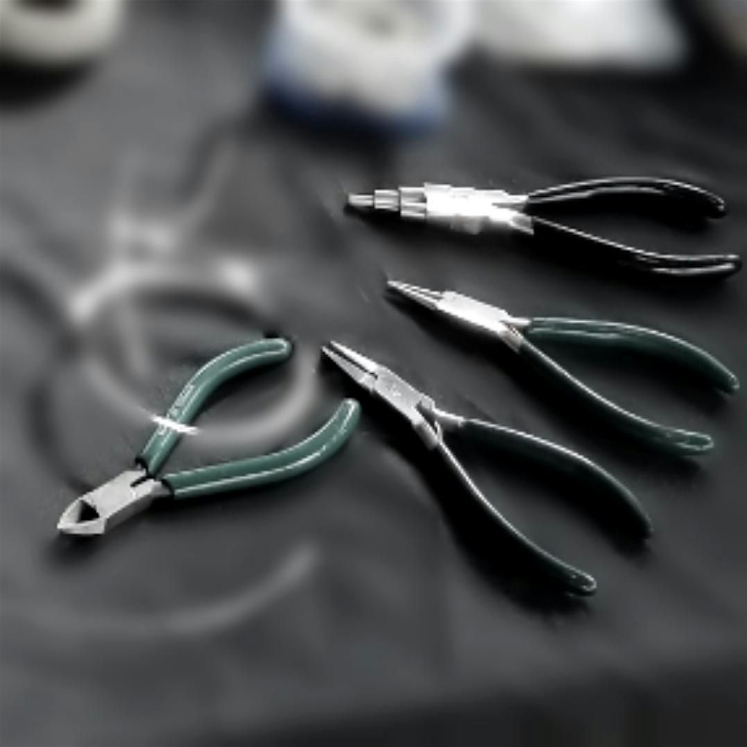 Jewelry Fix-It Nite (September 18 between 6:30-8:30pm), 18 September | Event in Alexandria | AllEvents