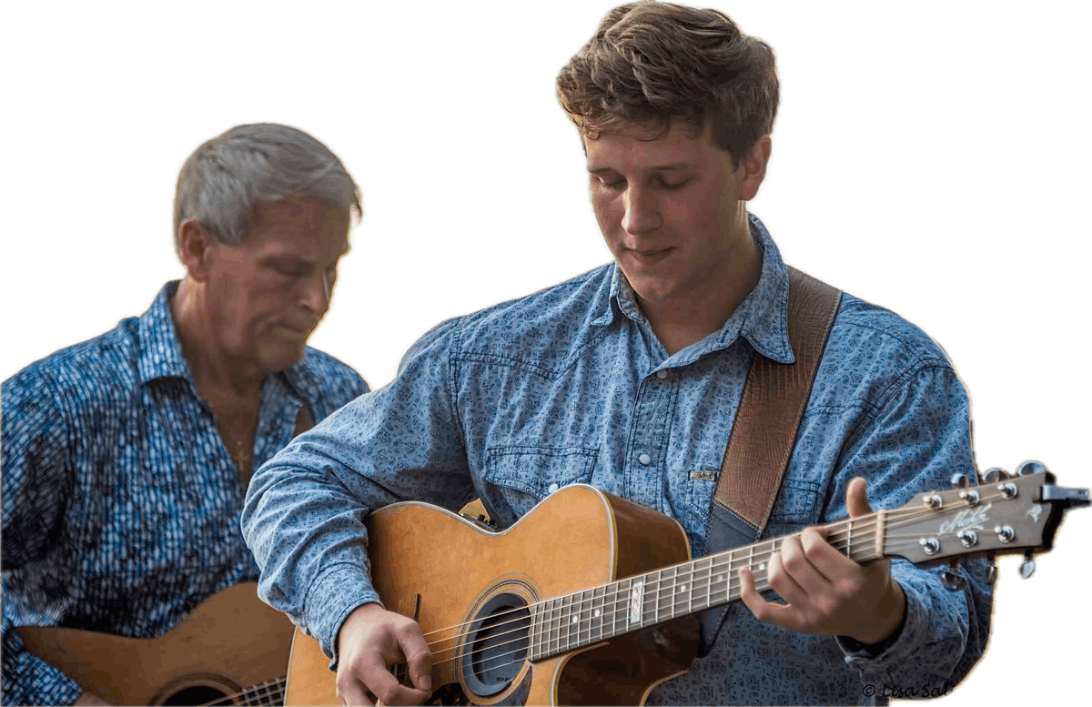 Loren & LJ Barrigar, 13 September | Event in Oswego | AllEvents