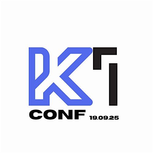 KTConf.be, 19 September | Event in Maasmechelen | AllEvents