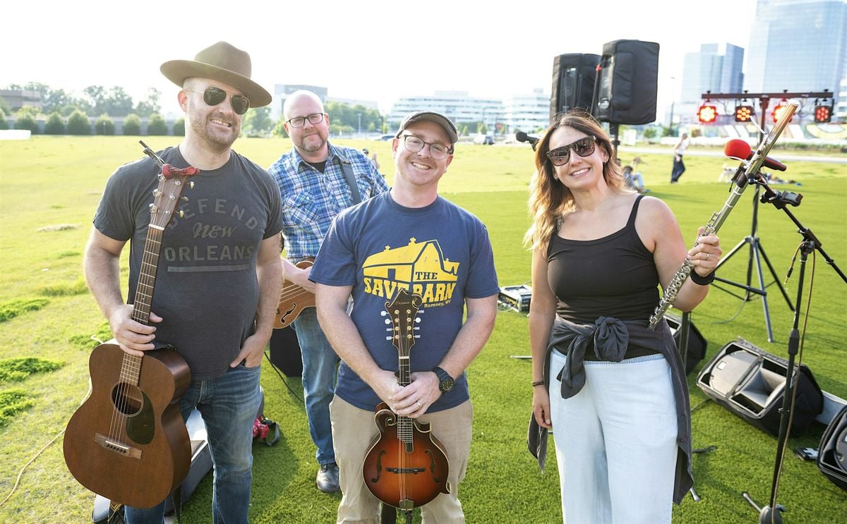 Take a Break: Mystic Warriors, 14 August | Event in Reston | AllEvents