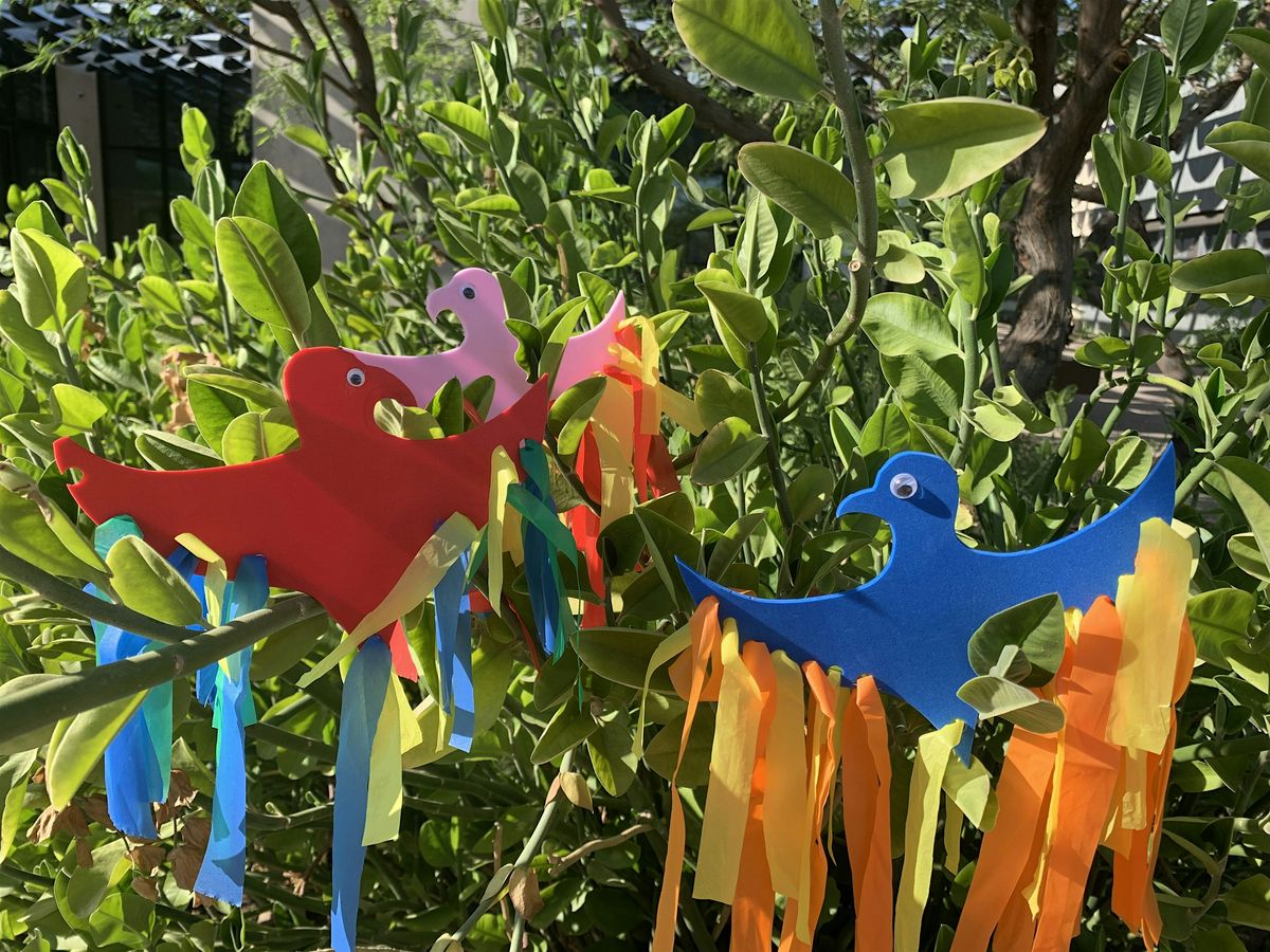 Art Tots - Todos Colores, 8 October | Event in Chandler | AllEvents
