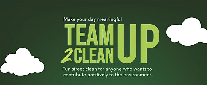 Stream Clean - Te Piringa Bridge - Team Up 2 Clean Up - 19 Oct 2025( Sun), 19 October | Event in Auckland