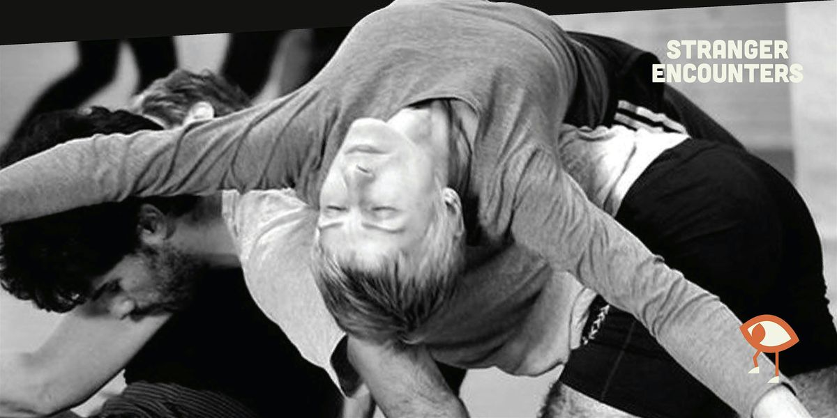 Stranger Encounters | CONNECT BEYOND WORDS with Sanat, 2 November | Event in Singapore | AllEvents