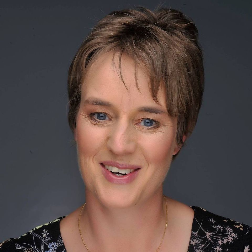 Katherine Dienes Williams | Leeds Lunchtime Organ Music 2022/2023