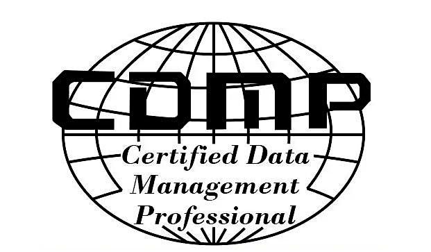 "Pay-if-you-pass” Certified Data Management Professional (CDMP) Event | Event in Portland | AllEvents