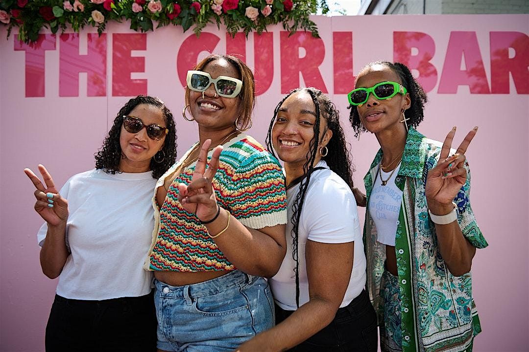 Curl Bar Block Party 3.0, 24 May | Event in Somerville | AllEvents