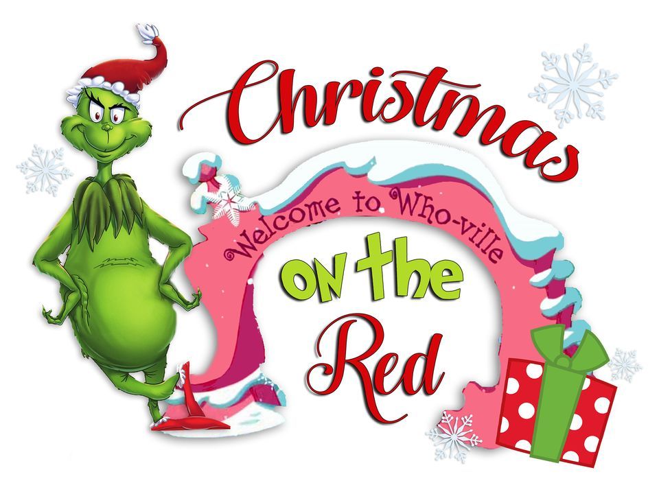 Christmas Plays 2022 Texarkana Christmas On The Red 2022, Hilton Garden Inn And Convention Center Texarkana,  November 18 To November 20 | Allevents.in