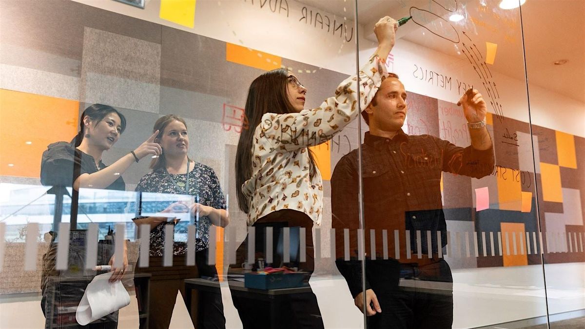 Research Start-up Bootcamp, 17 February | Event in Auckland | AllEvents