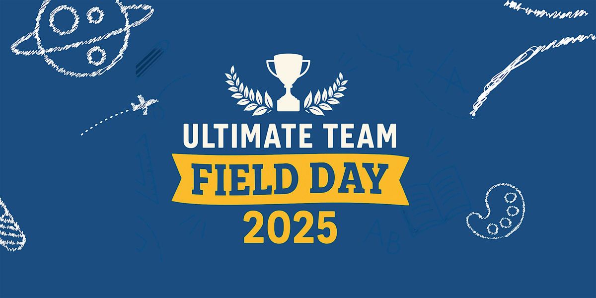 Ultimate Team Field Day 2025, 21 September | Event in Denver | AllEvents