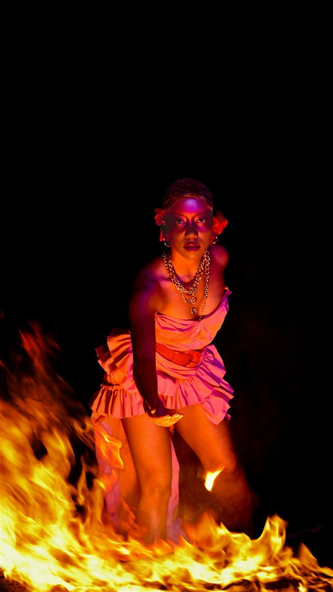 VOODOO RHYTHMS AND ISLAND POTIONS: A Bewitching Experience!, 31 October | Event in New Orleans | AllEvents