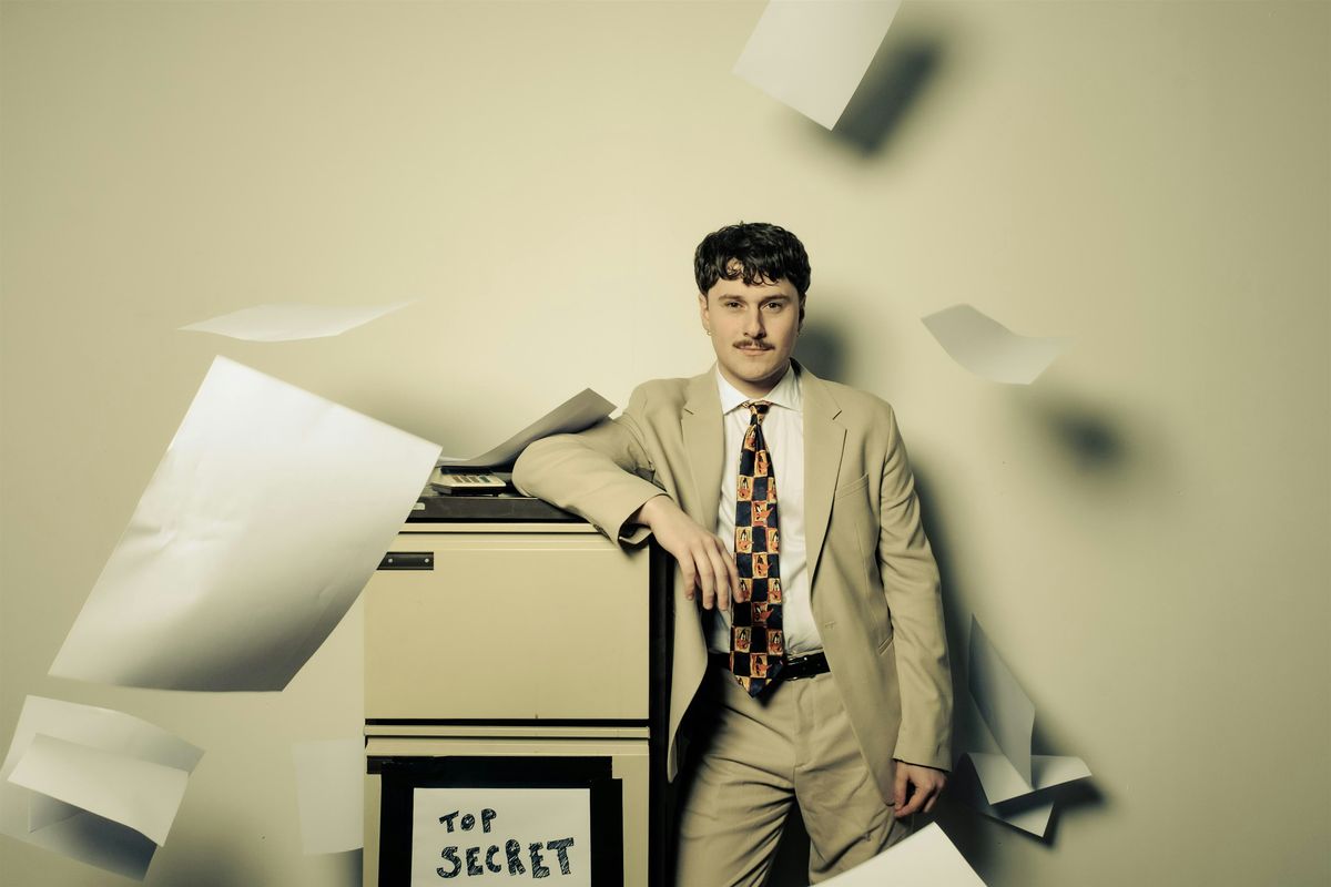 David San Clair - Live in The Watchtower, Mchughs, 5 December | Event in Drogheda | AllEvents