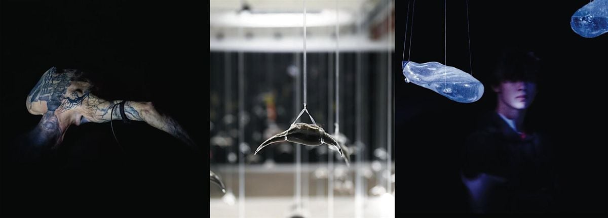 Challenging arts, nurturing futures, 8 November | Event in Berlin | AllEvents