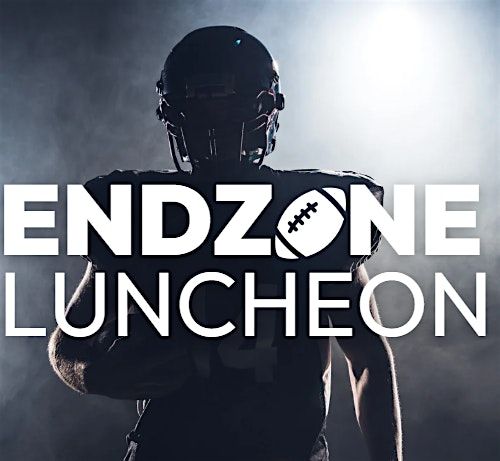 ENDZONE LUNCHEON, 12 January | Event in Los Angeles | AllEvents