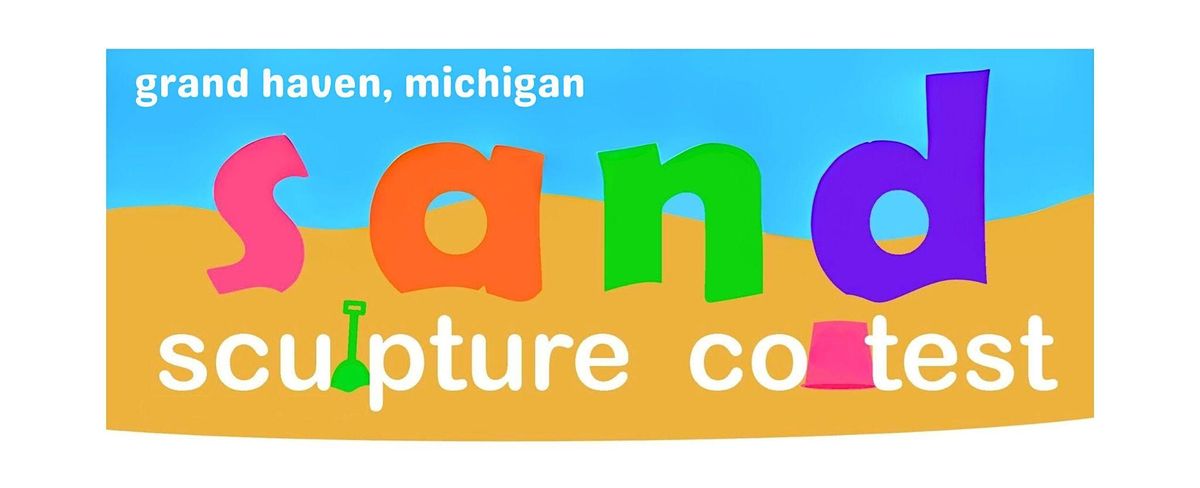 Sand Sculpture Contest, 14 June | Event in Grand Haven | AllEvents