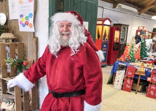 Christmas Specials 2022 Schedule Childrens Christmas Special, Swanwick Lane, Southampton, So31 7, United  Kingdom, December 11 2022 | Allevents.in