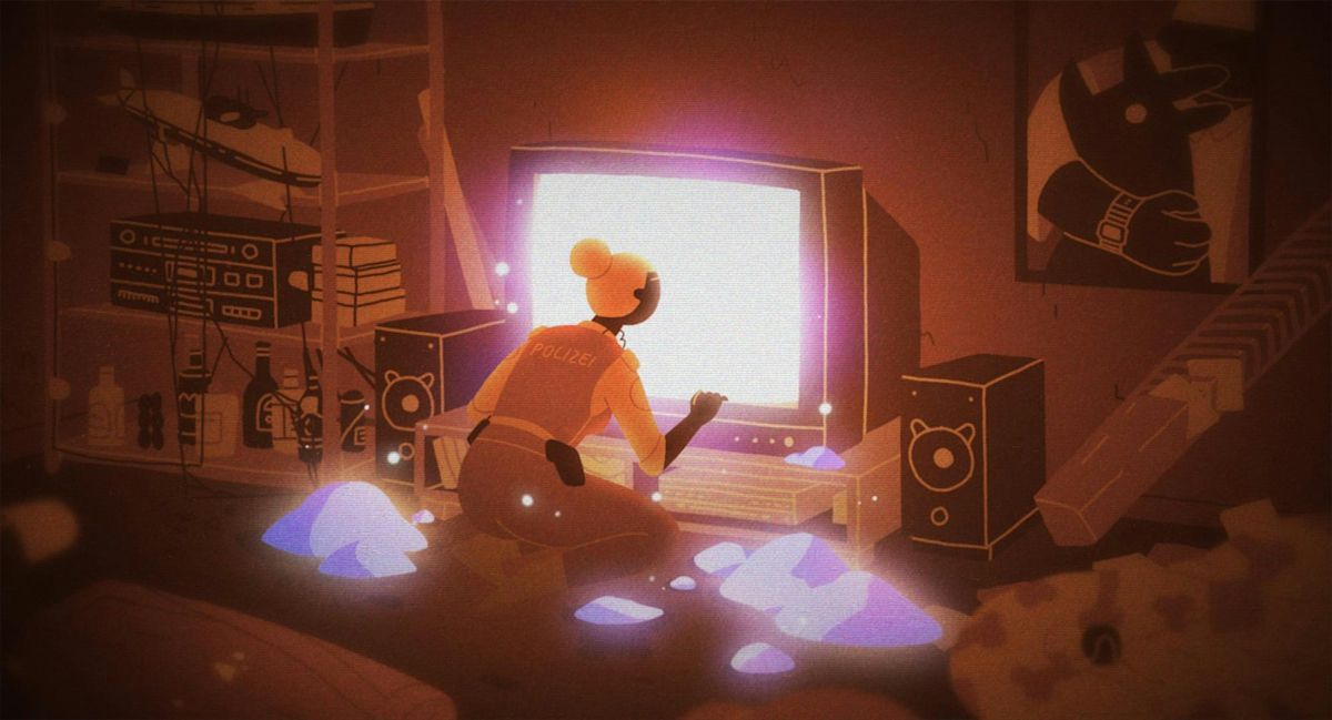 Dark Toons, 30 July | Event in Brooklyn | AllEvents