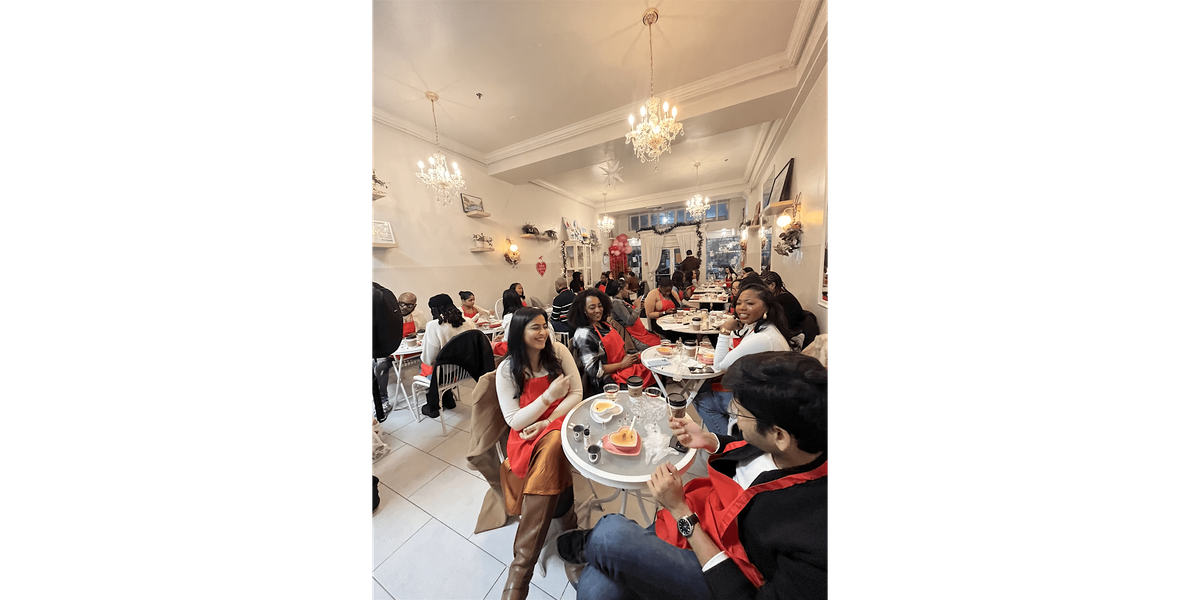 Candle Making With Instructor Cafi - Candle Making Class in Washington, D.C. | Classpop!™, 17 August | AllEvents