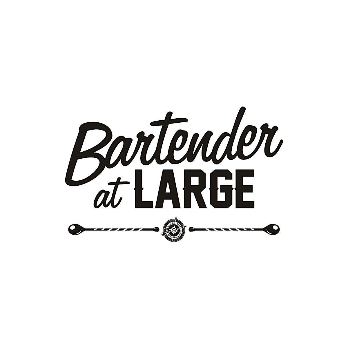 Bartender at Large Live Texas Tour - Houston, 17 August | Event in Houston | AllEvents