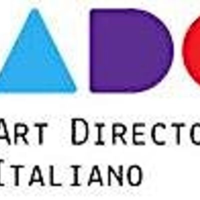 Art Directors Club Italiano logo