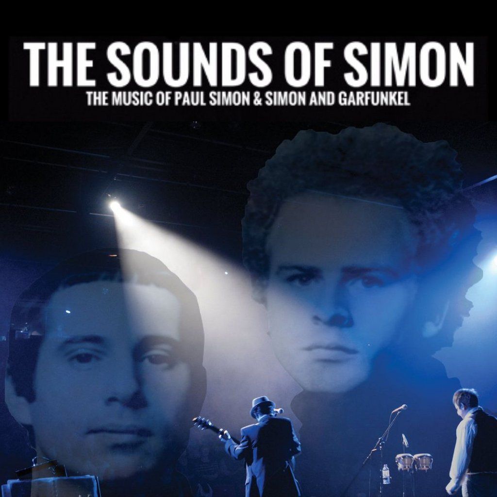 Sounds of Simon, 21 November | Event in Altrincham | AllEvents