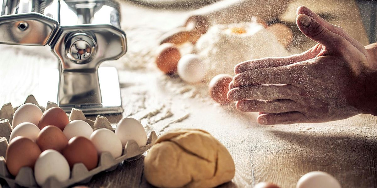 Hands-On: Pasta Traditions from the North, 24 May | Event in Chicago | AllEvents