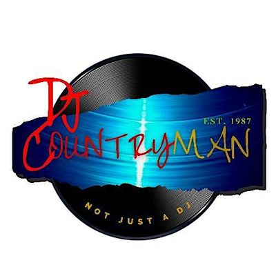 DjCountryMan logo