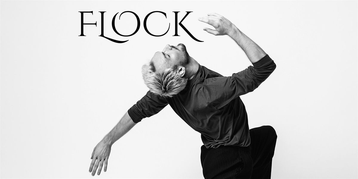 Flock Movement Workshop, 2 August | Event in Omaha | AllEvents
