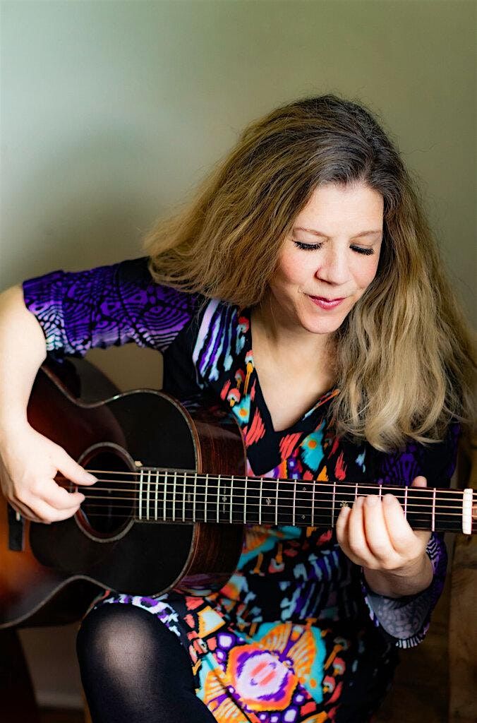 DAR WILLIAMS with Joy Clark, 6 March | Event in Minneapolis | AllEvents