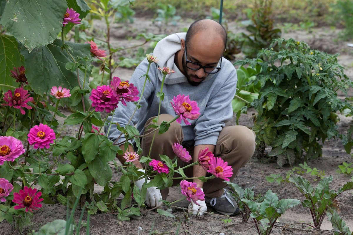 12-20-2025 Preparing for Your Spring Vegetable Garden, 20 December | Event in Wesley Chapel | AllEvents