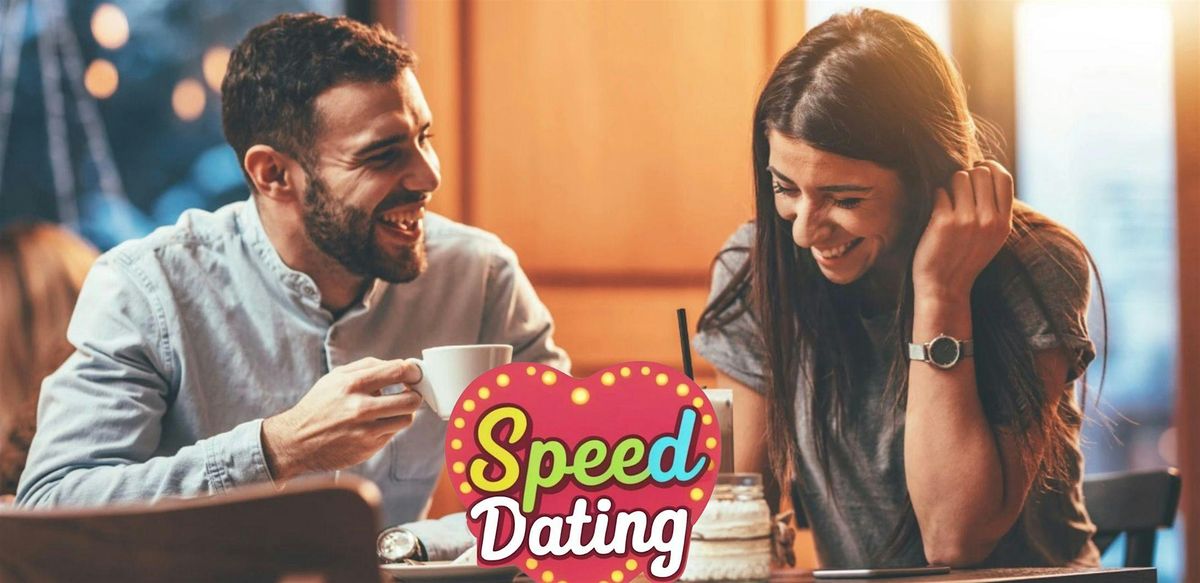 SPEAKEASY Speed Dating & Singles Party: Ages 30 to 45  New Year's in NYC, 10 January | Event in New York