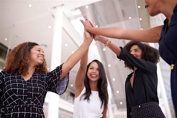 [Career Cohort] Clarity, Confidence, and Commitment | Event in New York | AllEvents