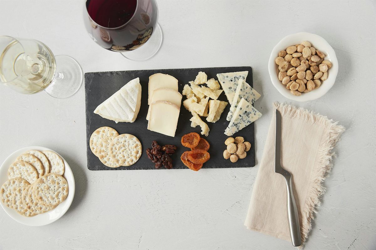 Italian Cheese & Wine Tasting, 11 December | Event in New York | AllEvents