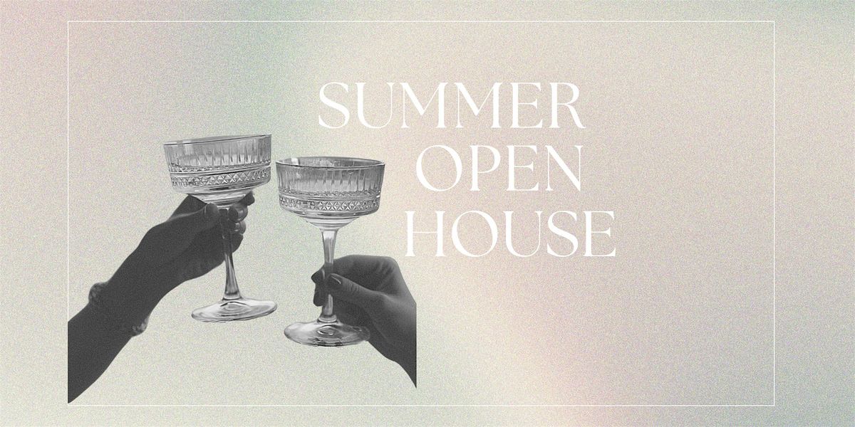 Springdale Station Summer Open House, 29 June | Event in Austin | AllEvents