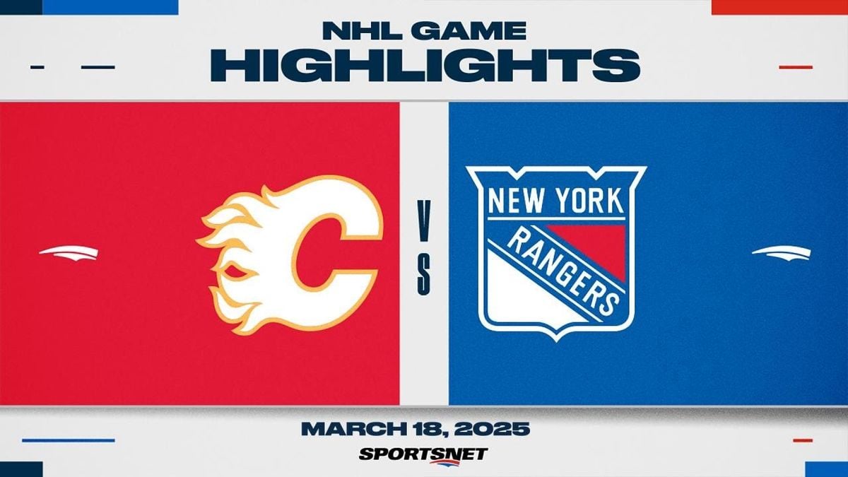 New York Rangers at Calgary Flames at Scotiabank Saddledome, 26 October | Event in Calgary | AllEvents