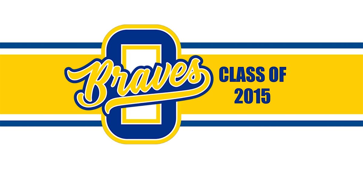 OHS Class of 2015 10-Year Reunion, 18 October | Event in Lewis Center | AllEvents