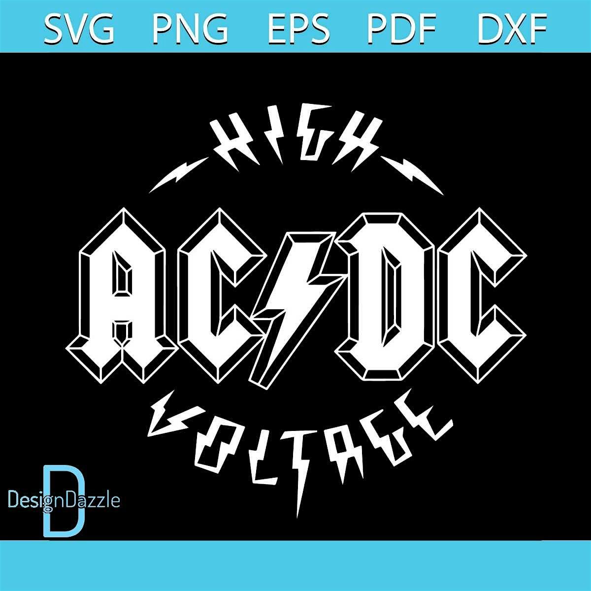 High Voltage AC/DC Live at the Barrel House!, 27 July | Event in fallston | AllEvents