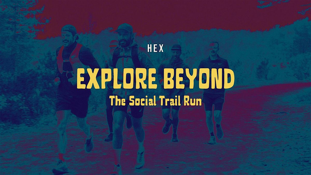 EXPLORE BEYOND, 12 July | Event in Maarn | AllEvents