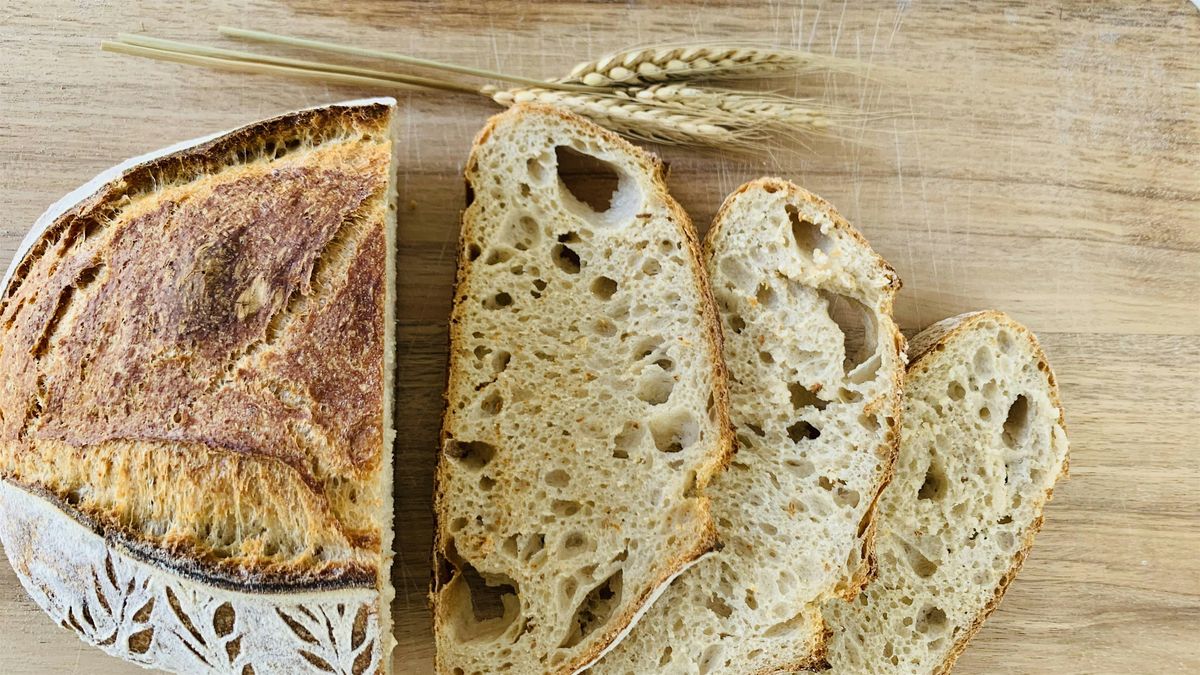 Sourdough Bread Workshop at Tamborine ( Lunch Included), 4 October | Event in Tamborine Mountain | AllEvents