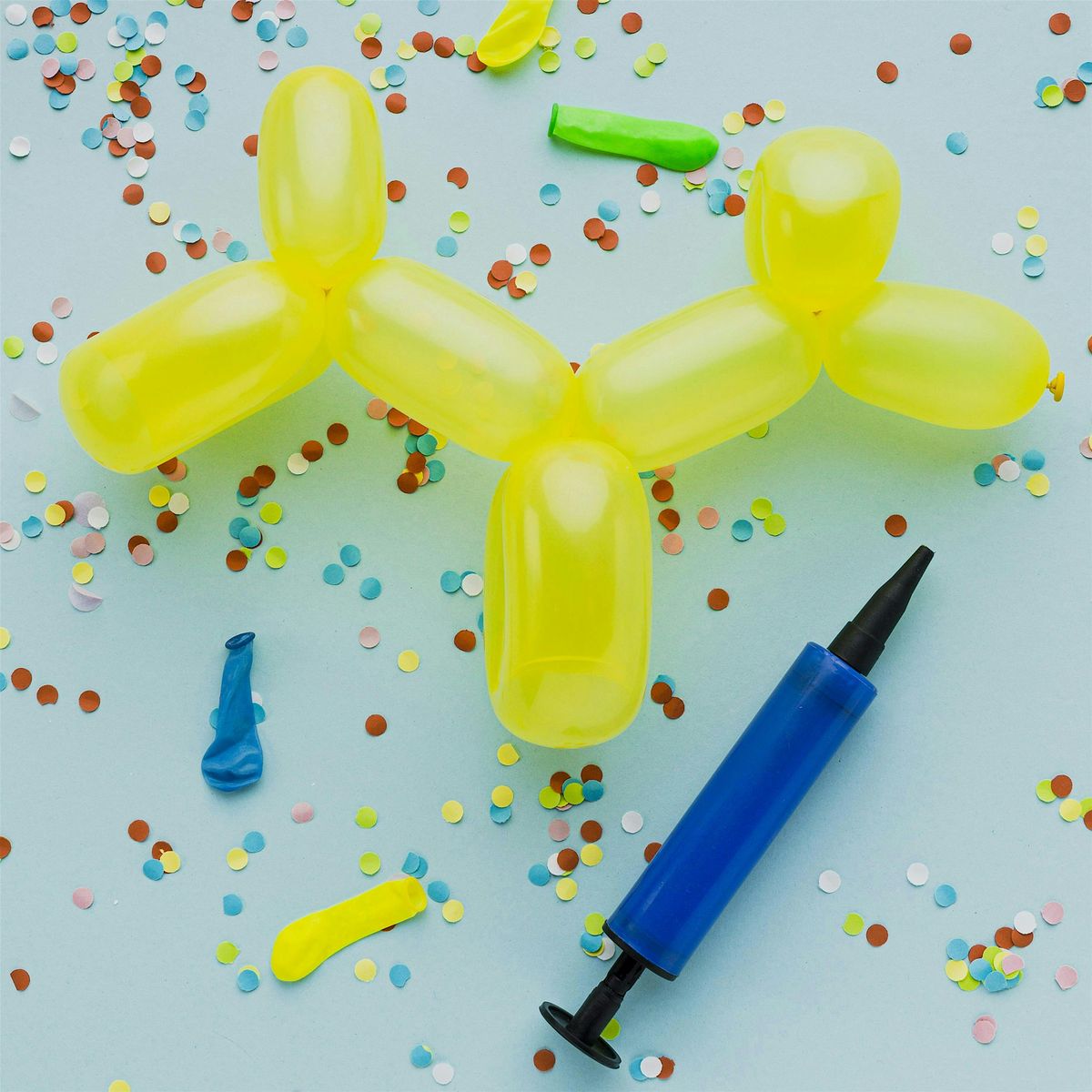 Balloon twisting workshop, 15 June | Event in Eindhoven | AllEvents