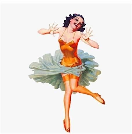 Seductive Heels 6 Week Sass Class, Aug. 24 to Sept. 28, 25 August | Event in Newberry | AllEvents