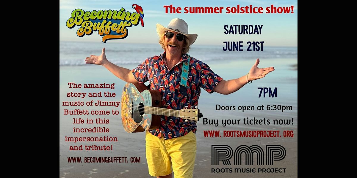 Becoming Buffett, 21 June | Event in Boulder | AllEvents