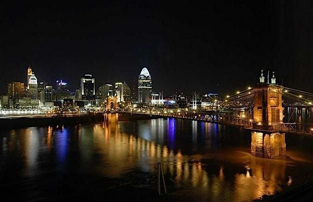 Intellex 5-Day QSD Training – Cincinnati, OH, USA (IN PERSON), 25 August | Event in Cincinnati | AllEvents