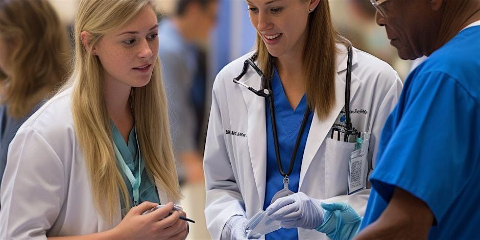 Havasu Nursing Center's Community Caregiver Training Day, 16 July | Event in Lake Havasu City | AllEvents