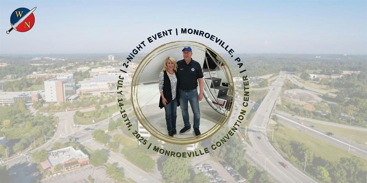 Monroeville, PA, 14 July | Event in Monroeville | AllEvents