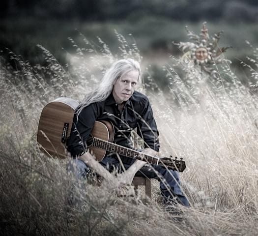 Tonewood & Courage Presents Danny Click and The Hell Yeahs! Acoustic, 5 July | Event in Napa | AllEvents