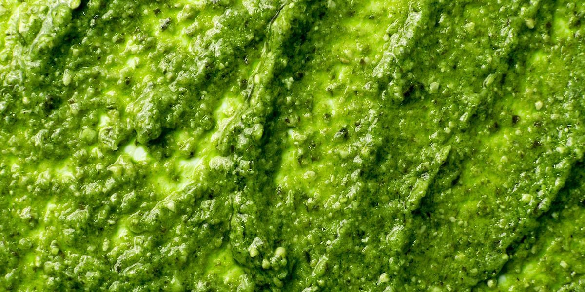 Flash Class: Pesto Genovese, 29 May | Event in New York | AllEvents
