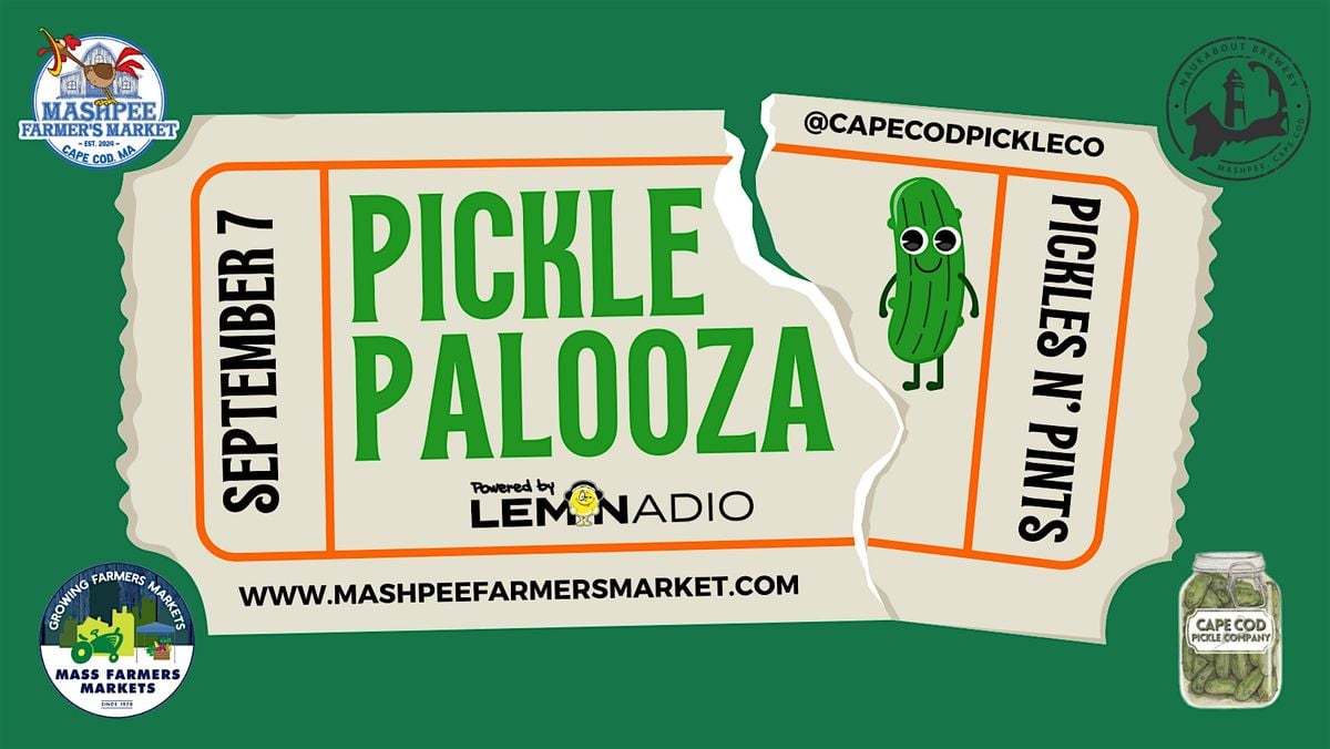 Picklepalooza 2025, 7 September | Event in Mashpee | AllEvents